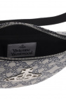 Vivienne Westwood GREY ‘Hilda Small’ belt bag