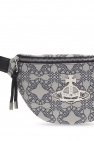Vivienne Westwood GREY ‘Hilda Small’ belt bag