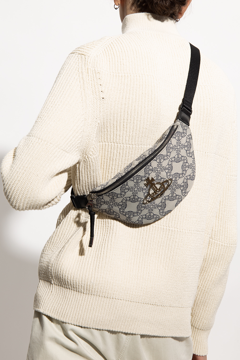 Vivienne Westwood ‘Hilda Small’ belt bag