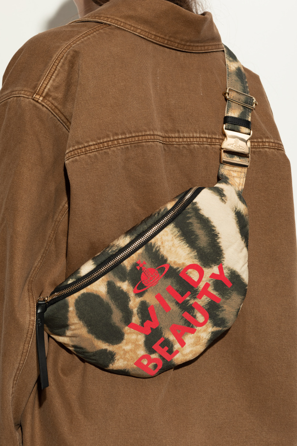 Vivienne Westwood Belt bag 'Ada'