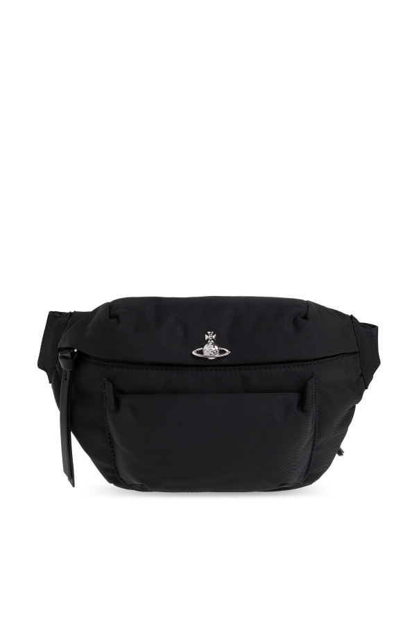 Vivienne Westwood Waist bag for dog 'Zeus'