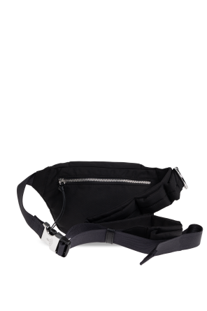 Vivienne Westwood Waist bag for dog 'Zeus'