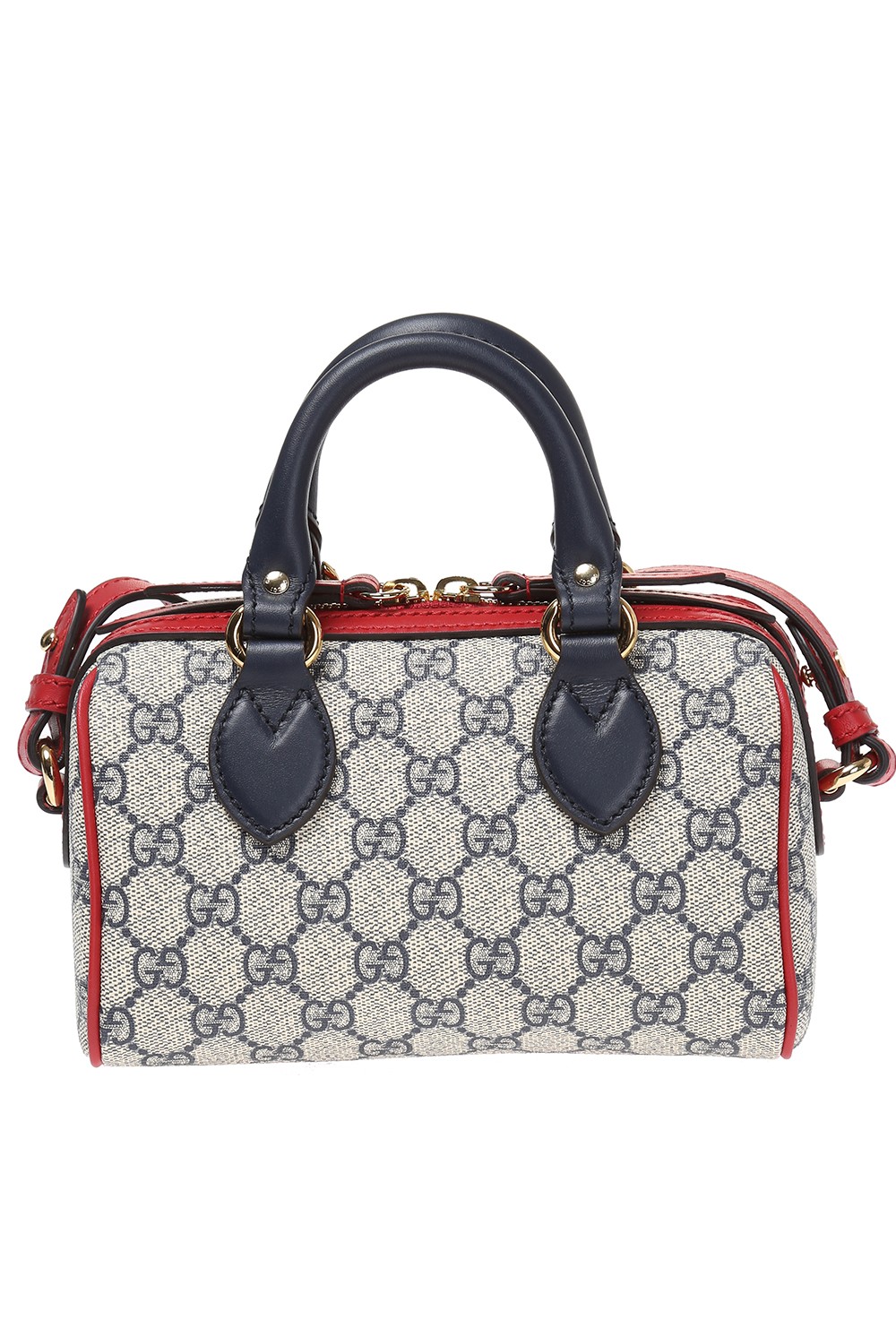 Gucci Suprême GG Shoulder bag 402620