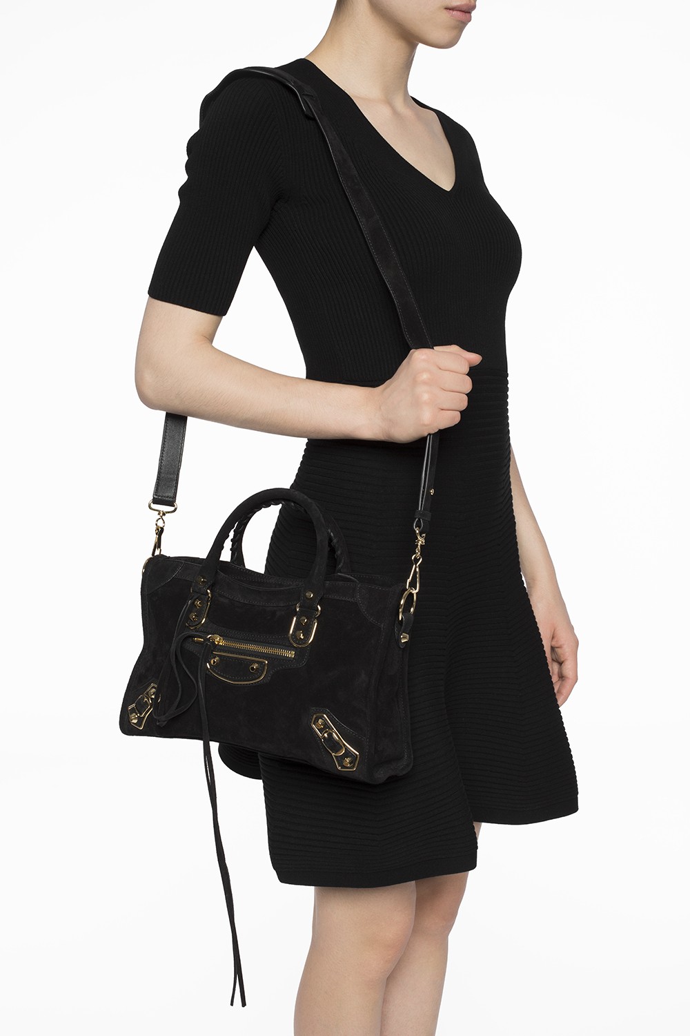 Balenciaga City' bag Women's Bags | Vitkac