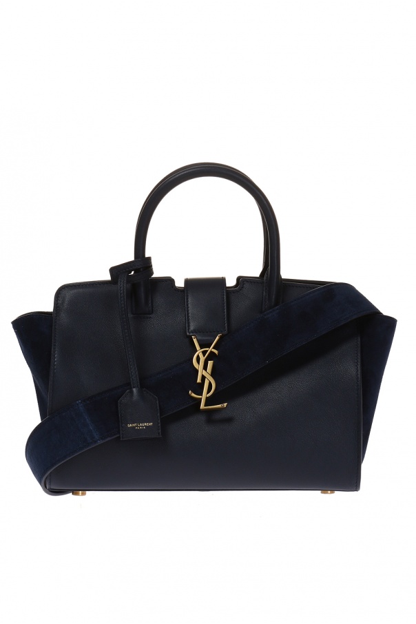 Monogram Cabas' shoulder bag Saint Laurent - Vitkac TW