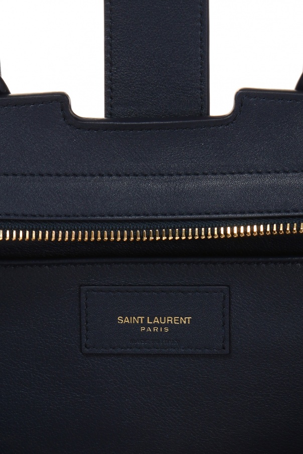 Monogram Cabas' shoulder bag Saint Laurent - Vitkac TW