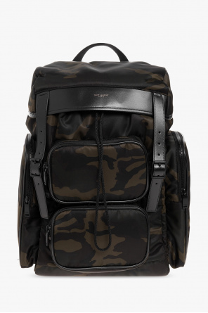 ‘city’ backpack od Saint Laurent
