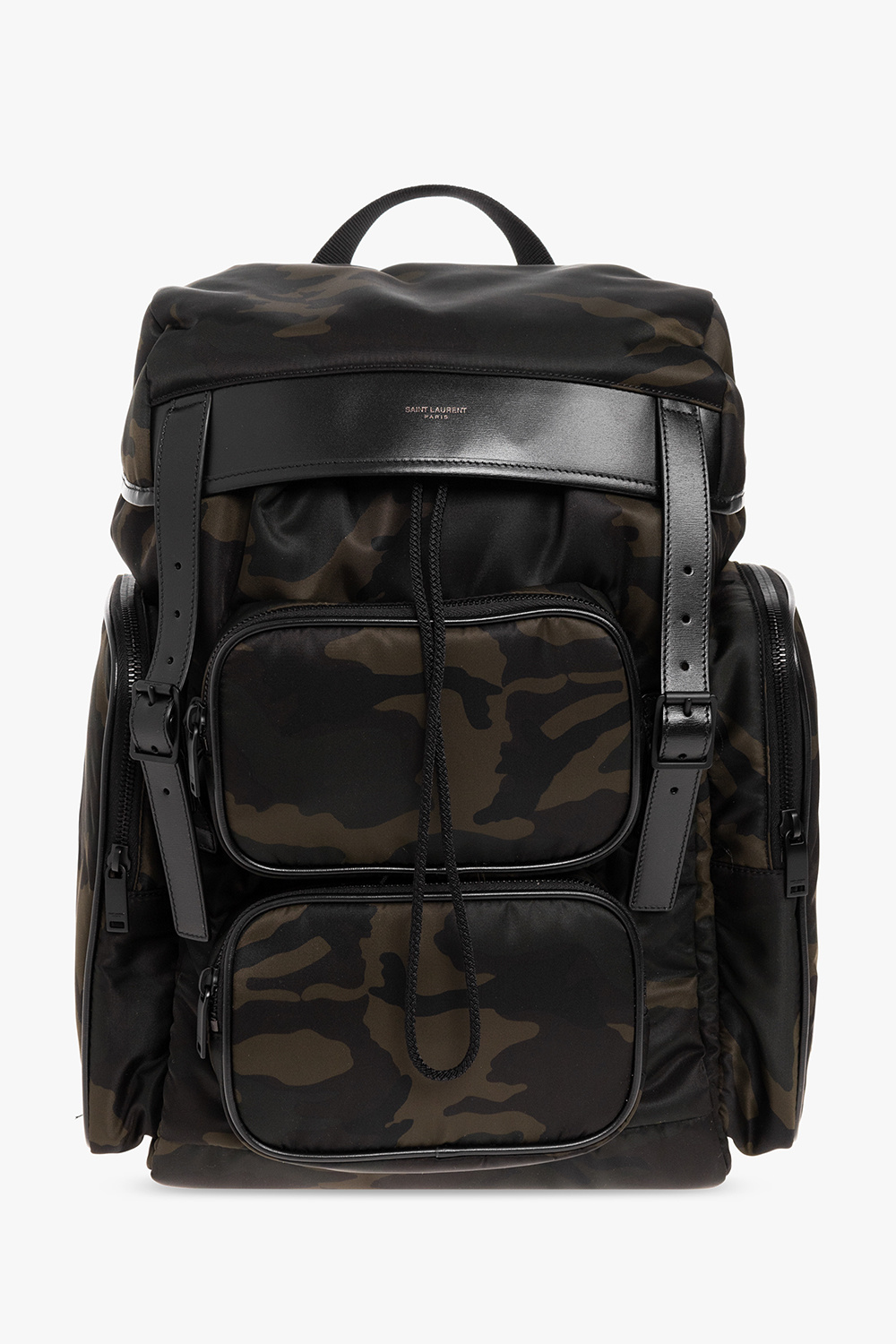 Saint Laurent ‘City’ backpack