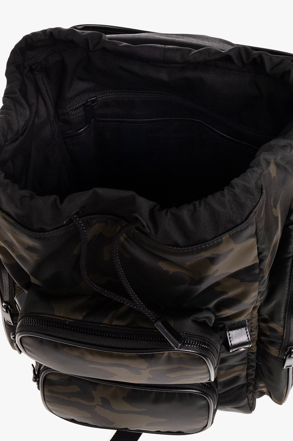 Saint Laurent ‘City’ backpack