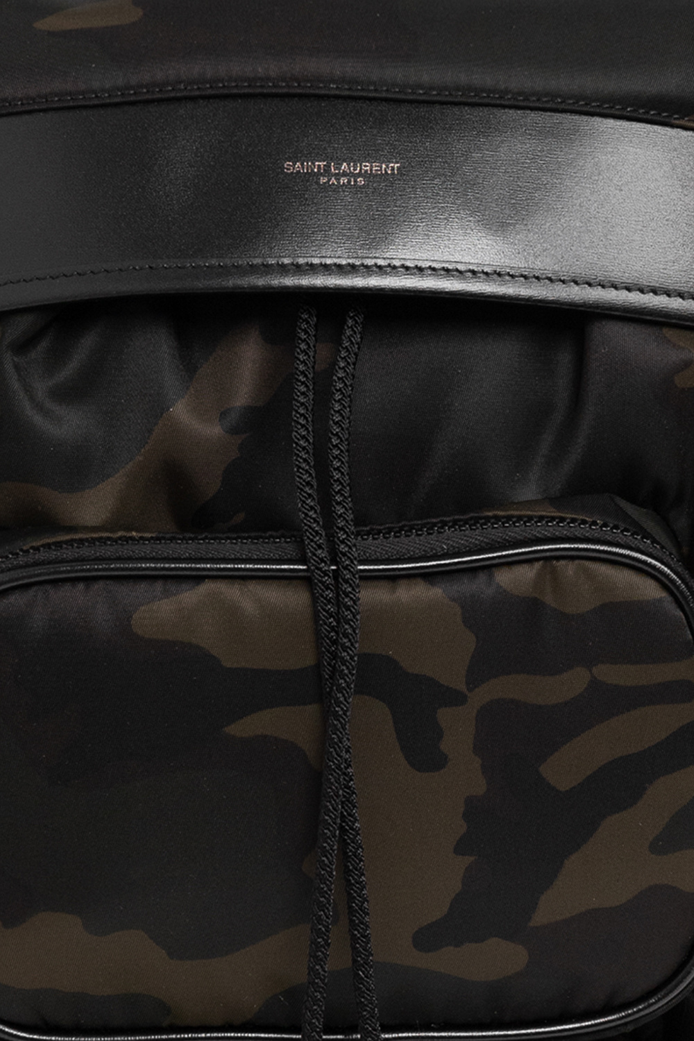 Saint Laurent ‘City’ backpack