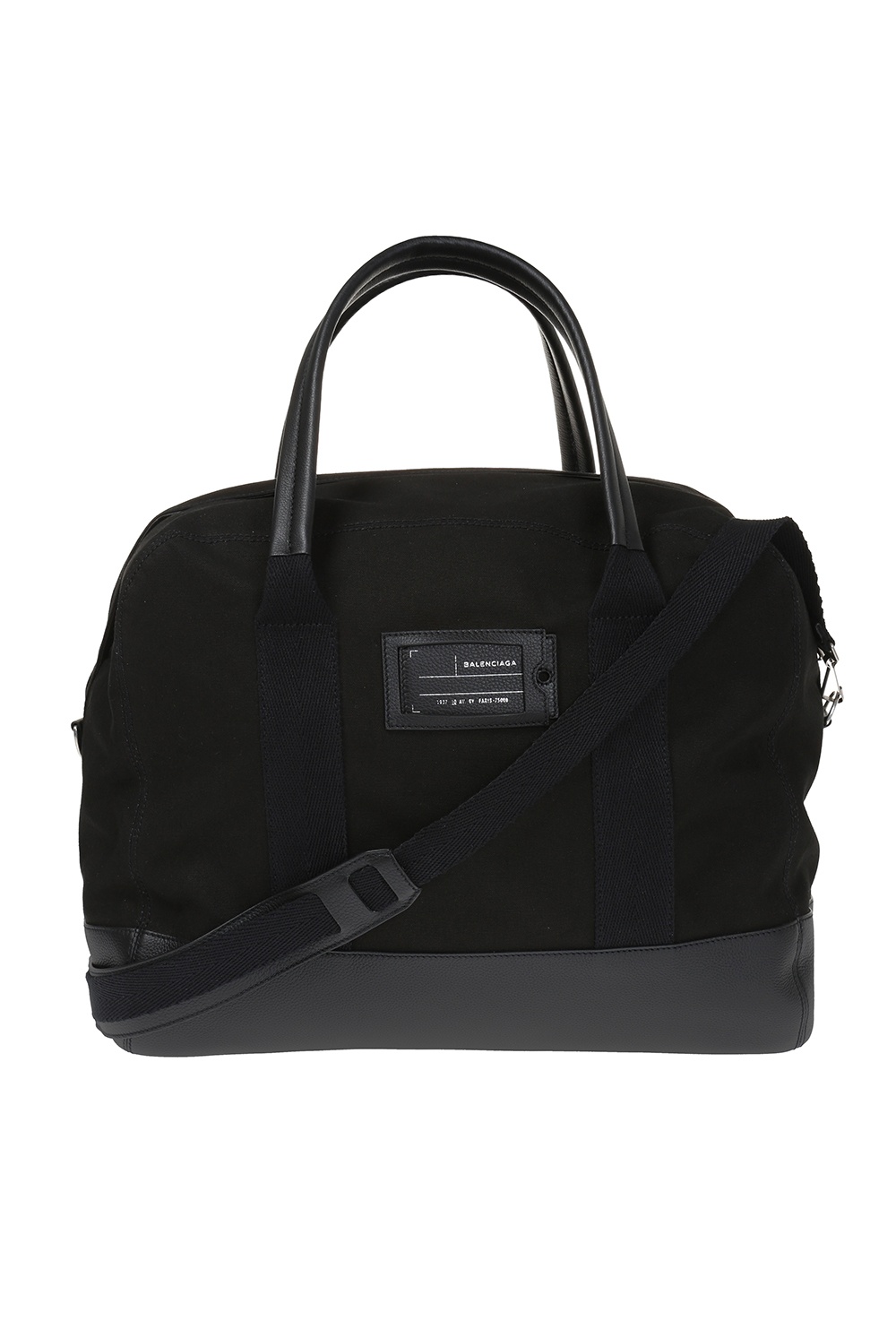 balenciaga holdall