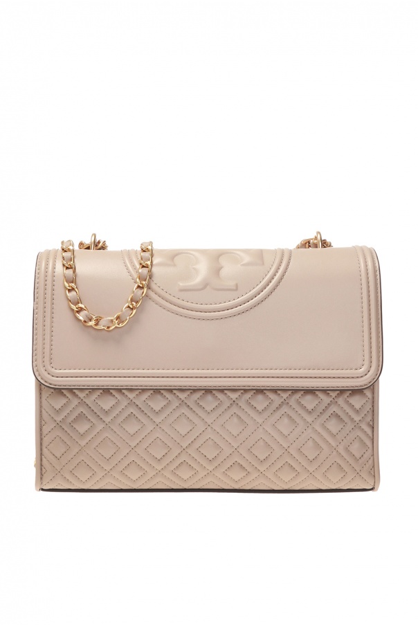 Tory Burch ‘Fleming’ shoulder bag