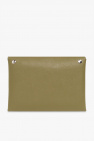 Vivienne Westwood ‘Orb Envelope’ clutch