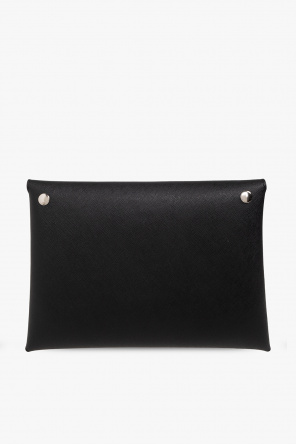 Vivienne Westwood ‘Orb Envelope’ clutch