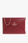Christian Dior Travel Vanity Case Bag Red For Women 9.5in 24cm CD Ganebet Store