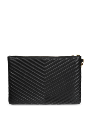 Saint Laurent 'Monogram' clutch