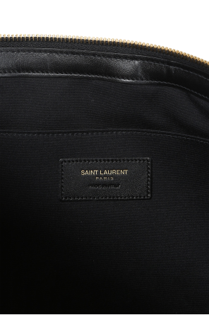 Saint Laurent 'Monogram' clutch