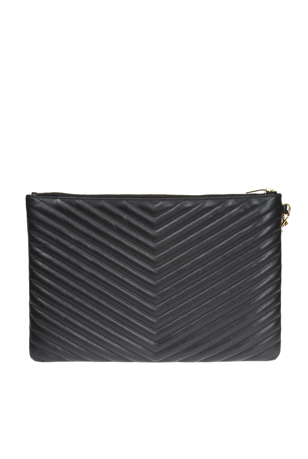 Saint Laurent 'Monogram' clutch