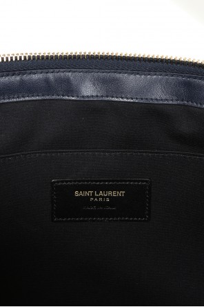 Saint Laurent 'SAINT LAURENT SOLFERINO SMALL SHOULDER BAG