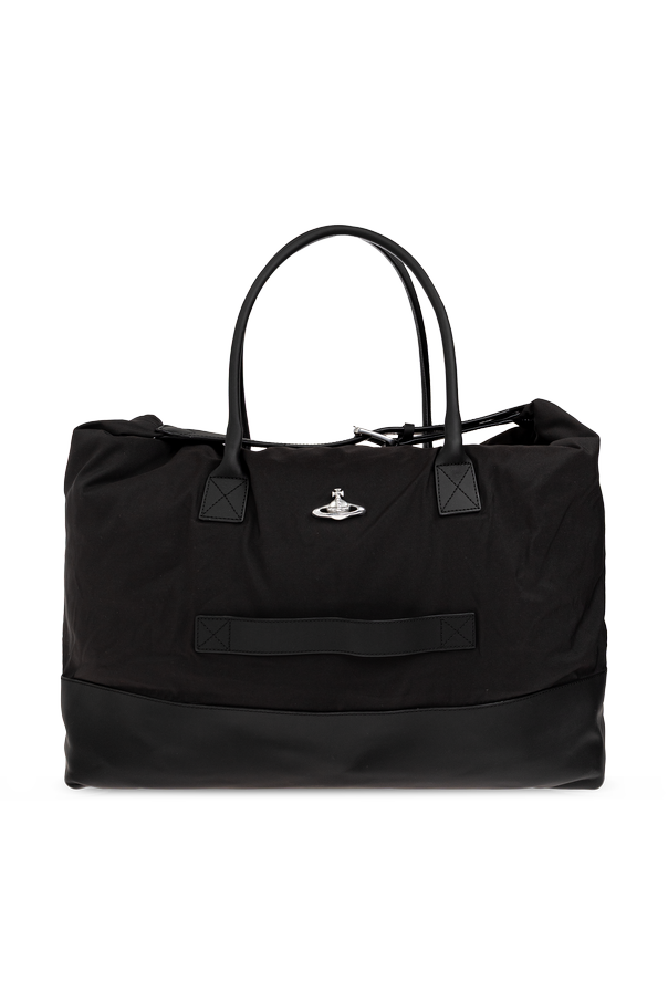 Vivienne Westwood 'Sid' cabin bag