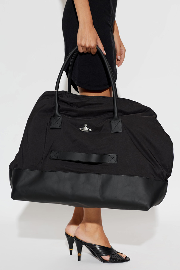 Vivienne Westwood 'Sid' cabin bag