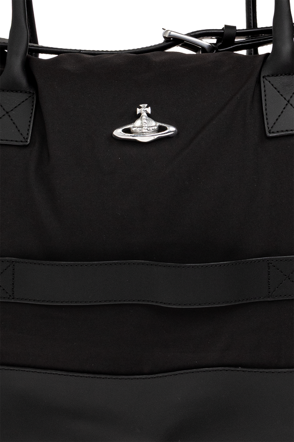 Vivienne Westwood 'Sid' cabin bag