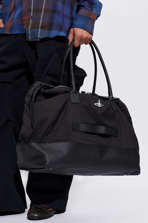Vivienne Westwood 'Sid' cabin bag