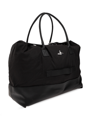 Vivienne Westwood 'Sid' cabin bag