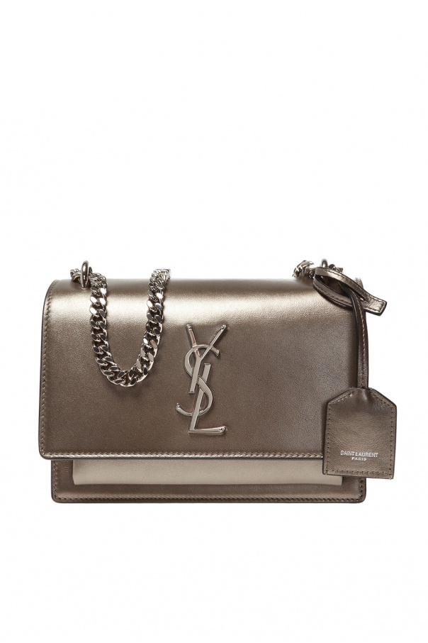 Saint Laurent 'Sunset’ shoulder bag