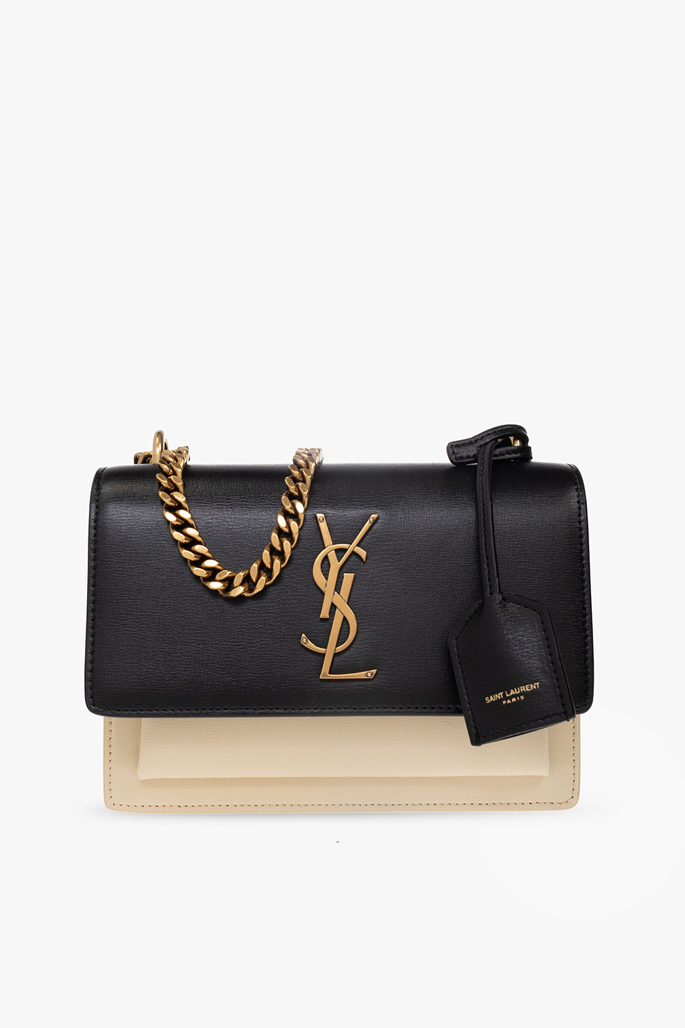 Saint Laurent ‘Sunset Small’ shoulder bag