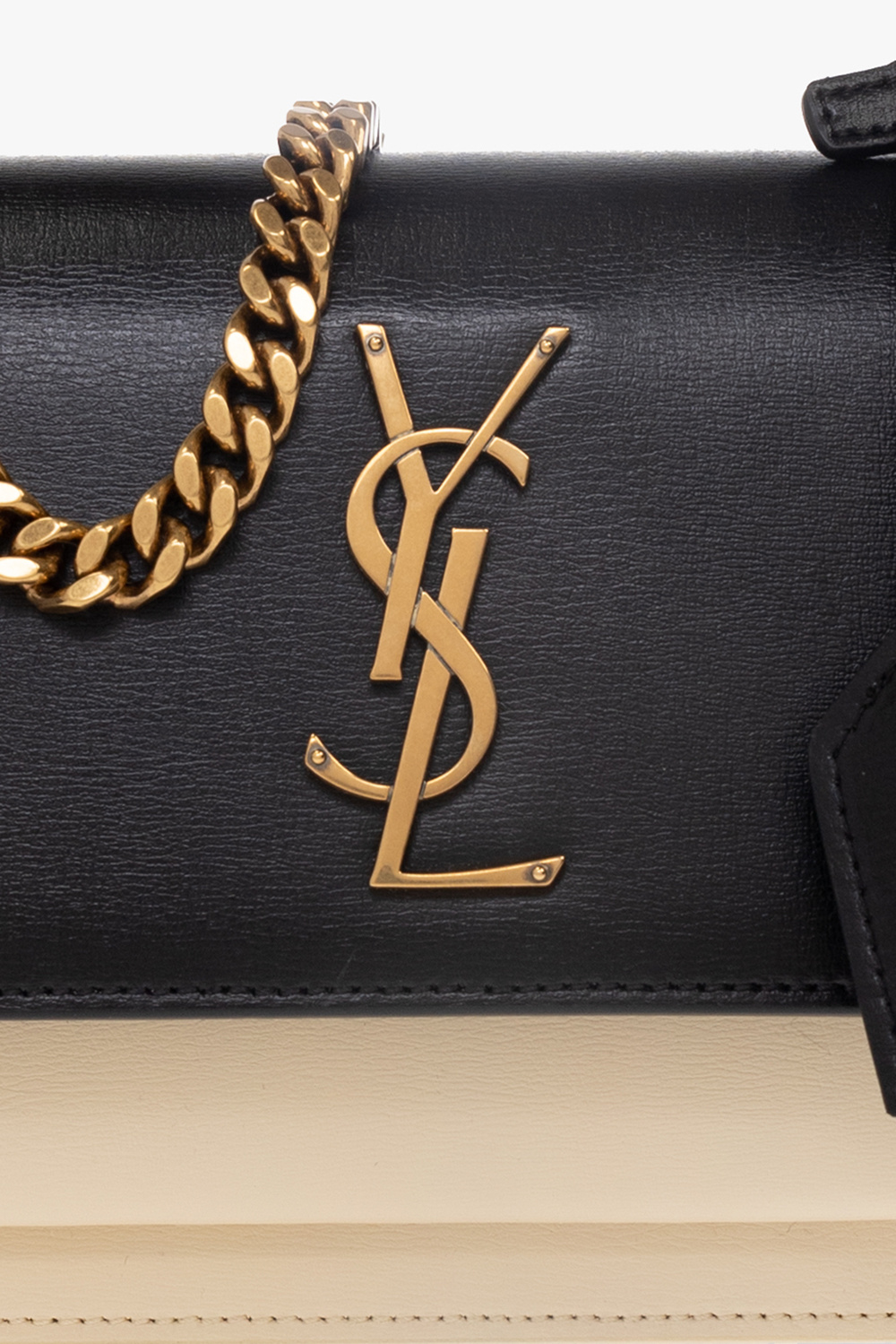 Saint Laurent ‘Sunset Small’ shoulder bag