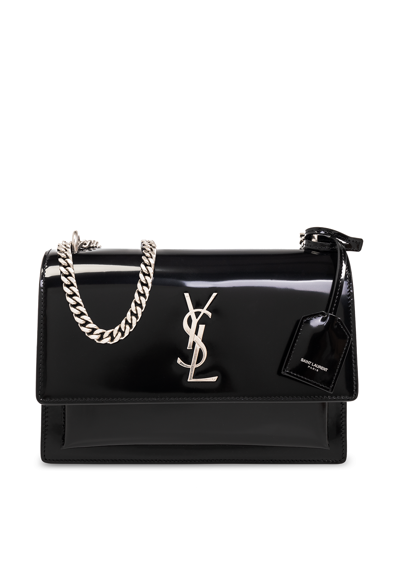 Saint Laurent ‘Sunset Medium’ Show bag