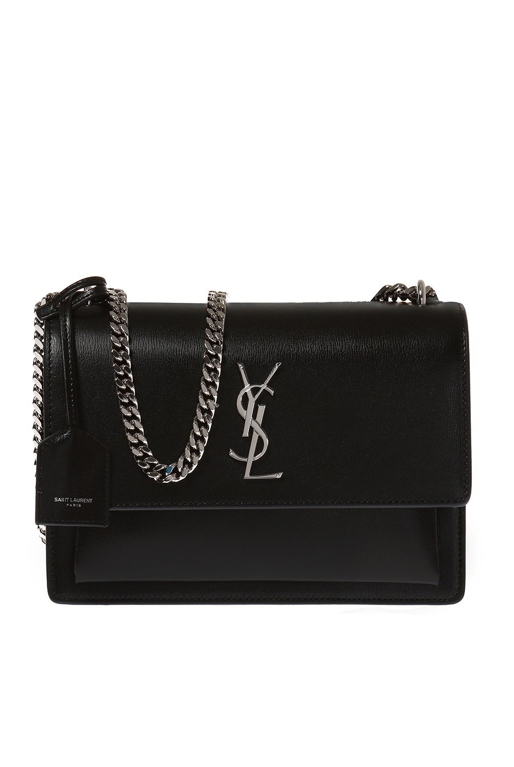 Saint Laurent 'Sunset Medium’ shoulder bag