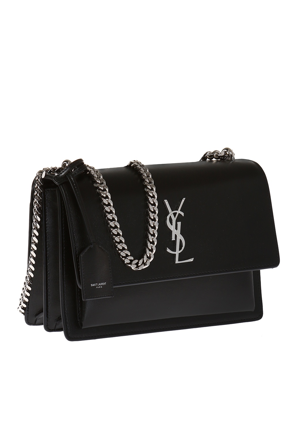 Saint Laurent 'Sunset Medium’ shoulder bag