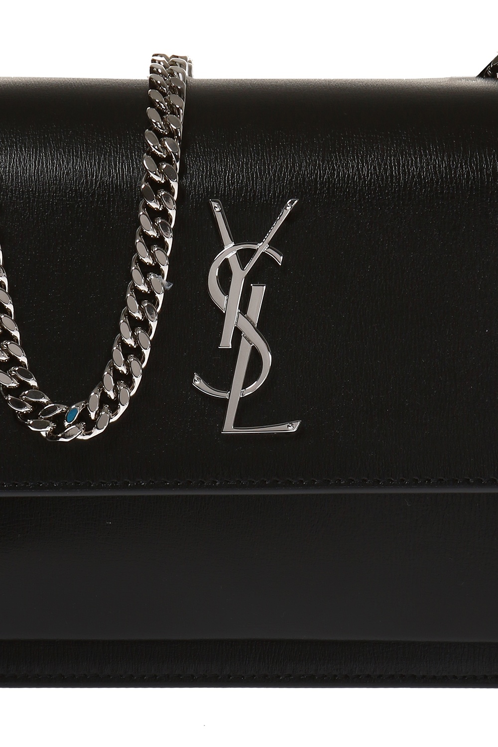 Saint Laurent 'Sunset Medium’ shoulder bag