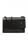 Saint Laurent 'Sunset Medium’ shoulder bag