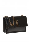 Saint Laurent 'Sunset Medium’ shoulder bag