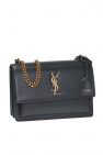 Saint Laurent 'Sunset Medium’ shoulder bag