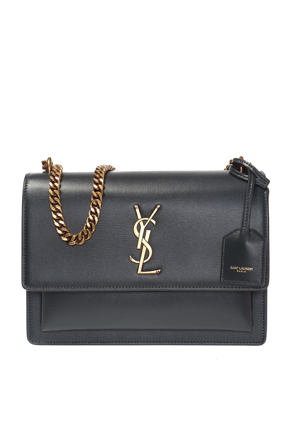 Saint Laurent 'Sunset Medium’ shoulder bag