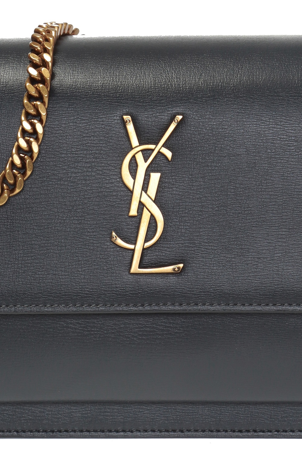 Saint Laurent 'Sunset Medium’ shoulder bag