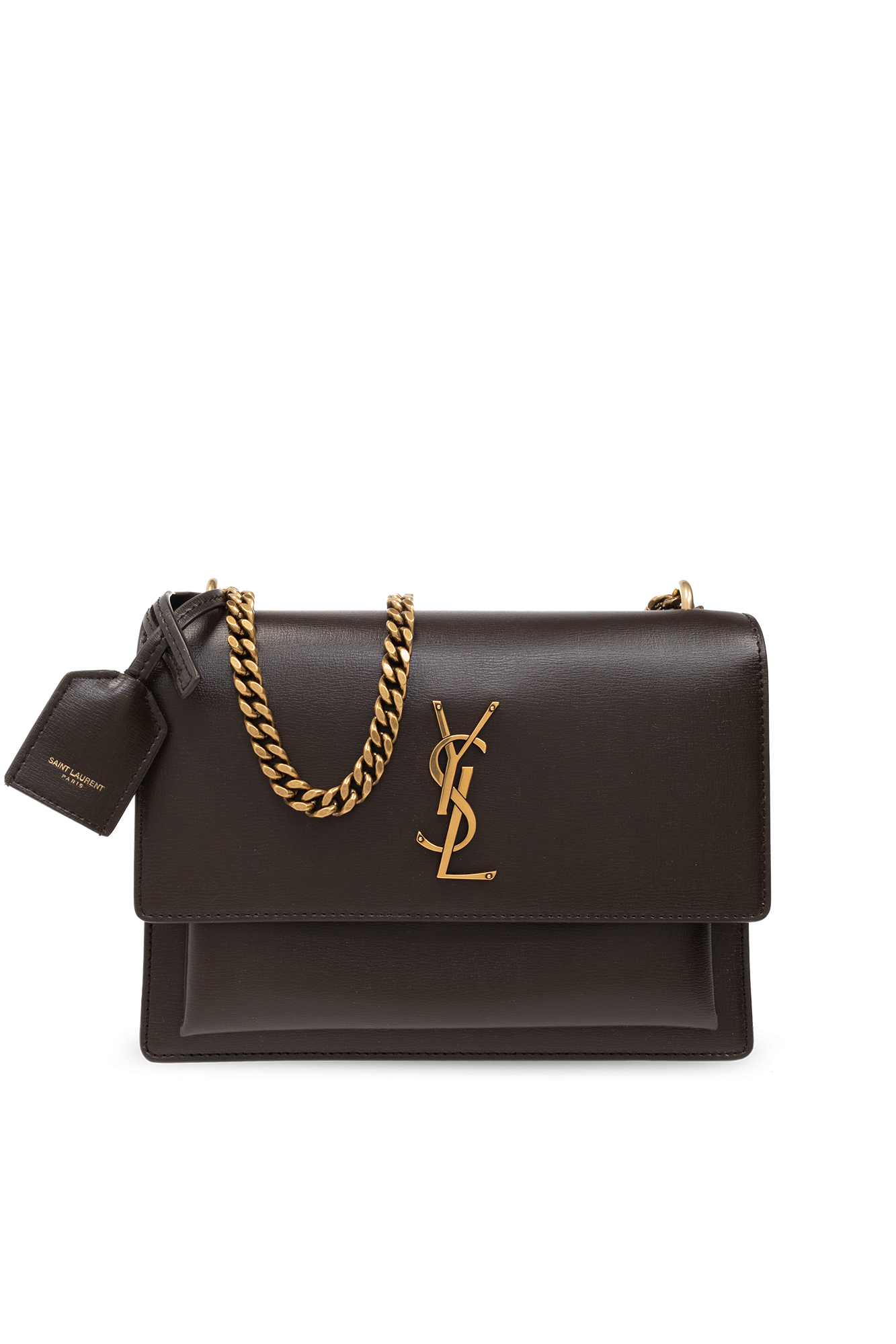 Saint Laurent ‘Sunset Medium’ shoulder bag