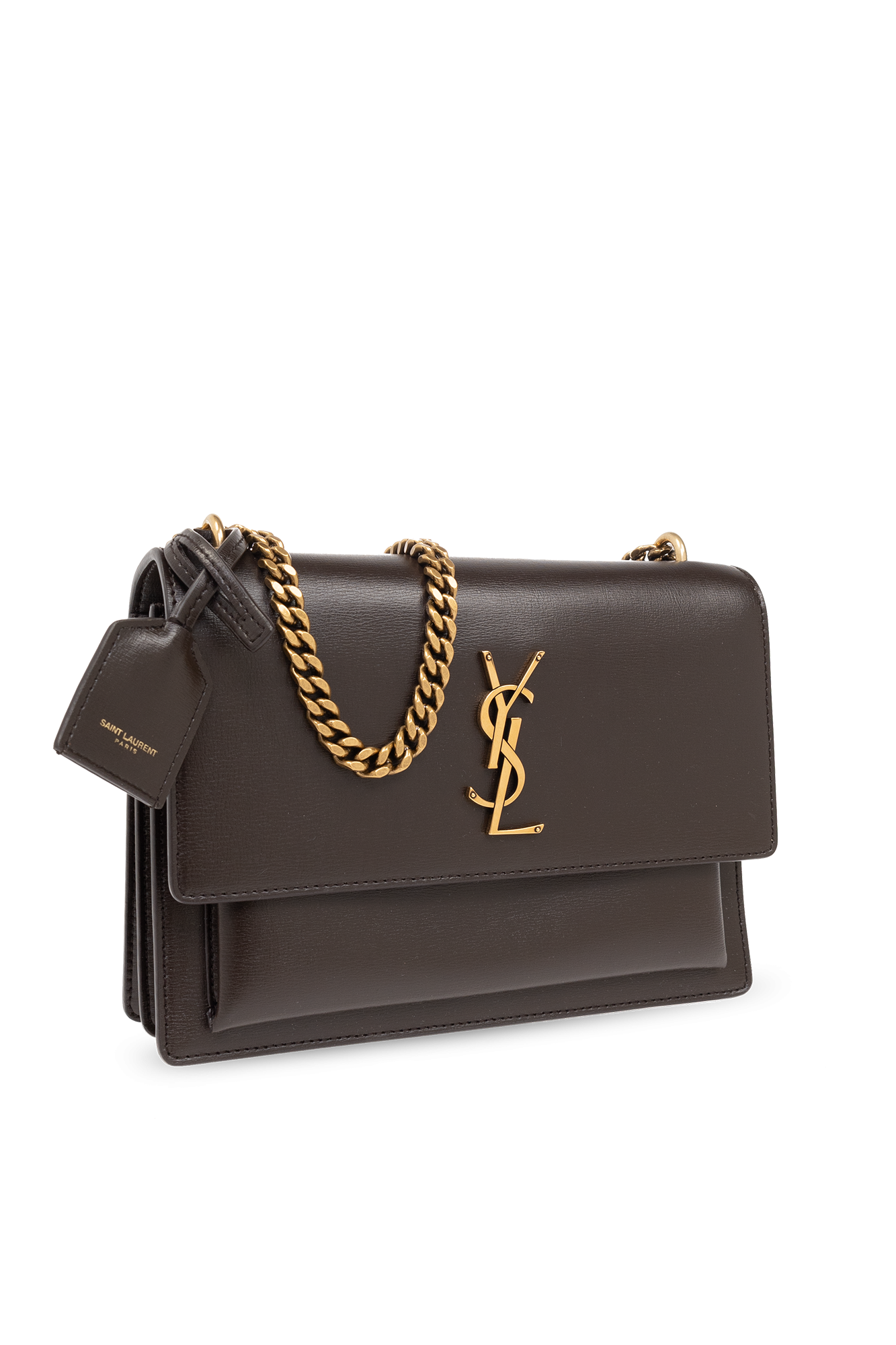 Saint Laurent ‘Sunset Medium’ shoulder bag