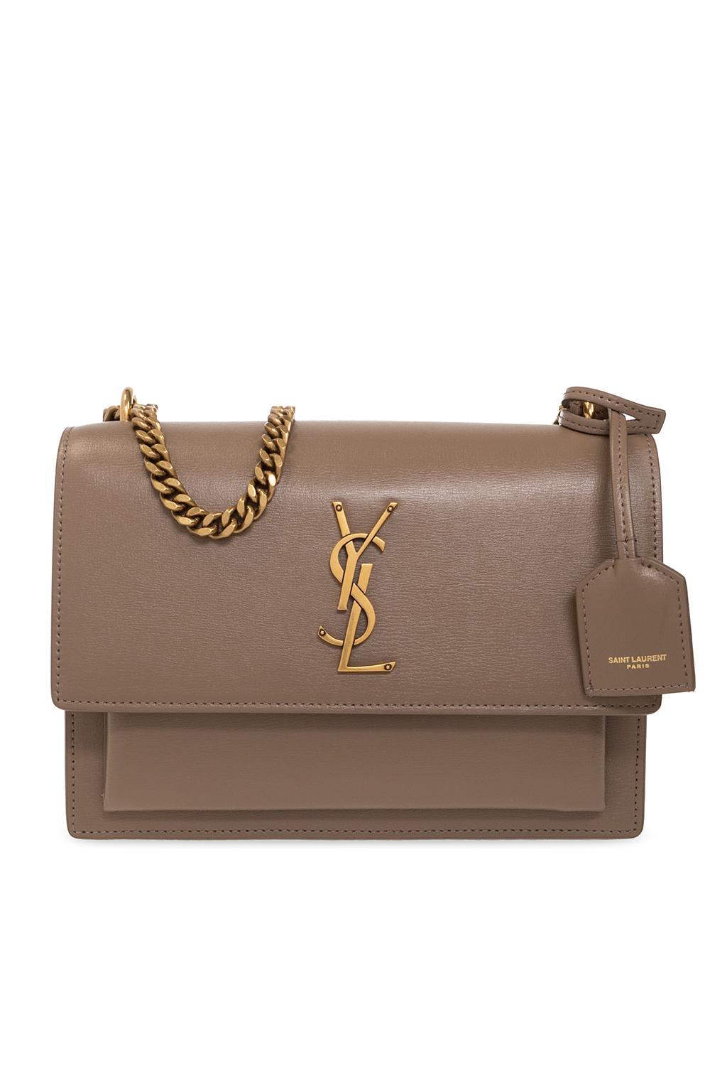 Saint Laurent ‘Sunset Medium’ shoulder bag