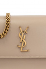 Saint Laurent 'Sunset Medium’ shoulder bag