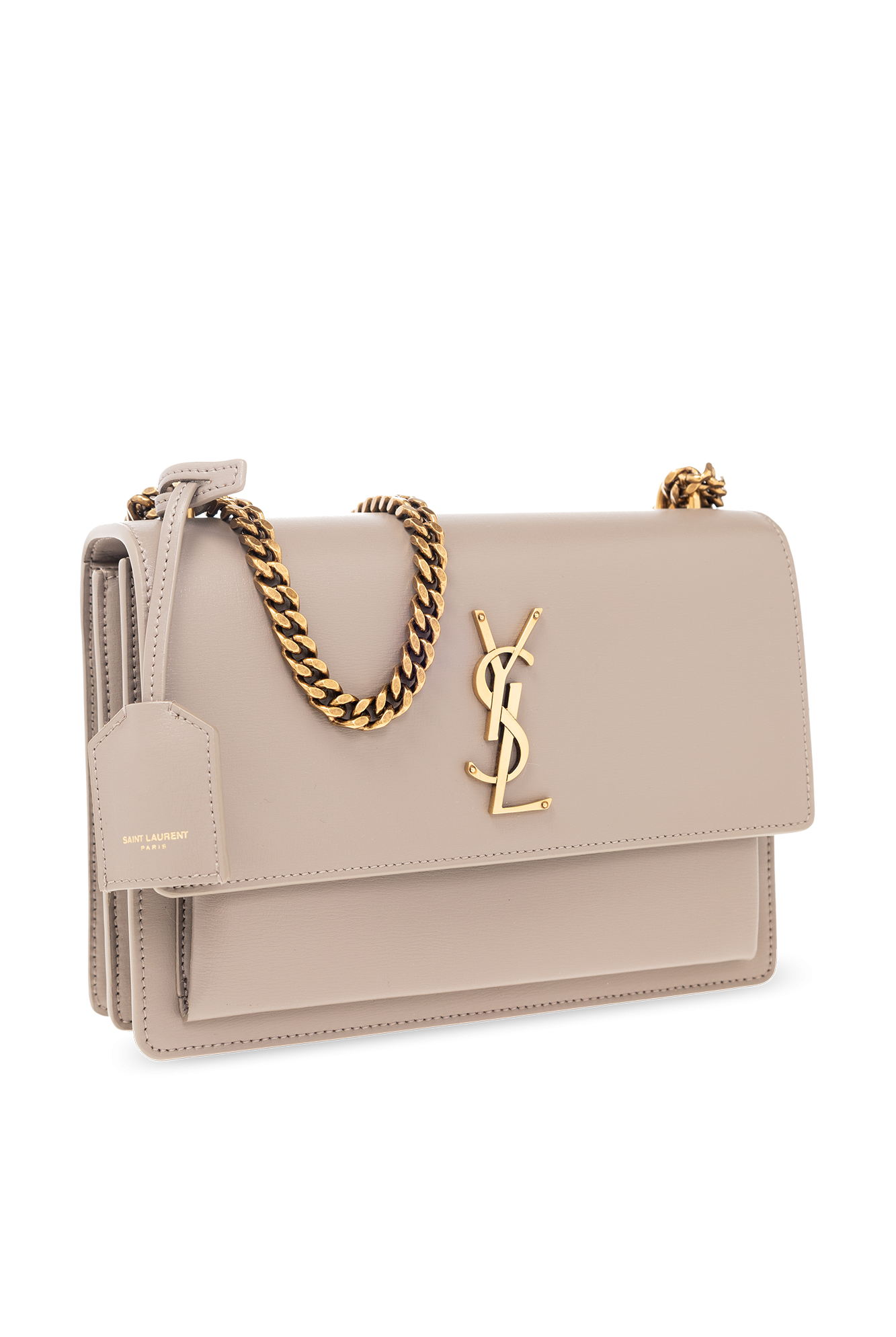 A Closer Look: Yves Saint Laurent the Sunset Bag Collection