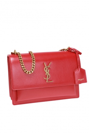 Saint Laurent 'Sunset Medium’ shoulder bag