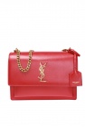 yves saint laurent pre owned muse two tote bag item