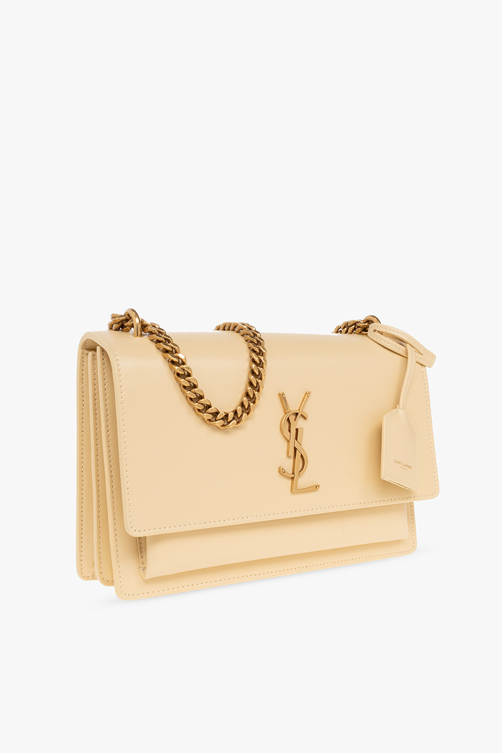 Saint Laurent ‘Sunset Medium’ shoulder bag