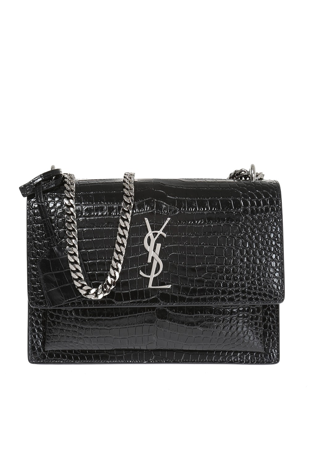 Saint Laurent 'Sunset Medium’ shoulder bag