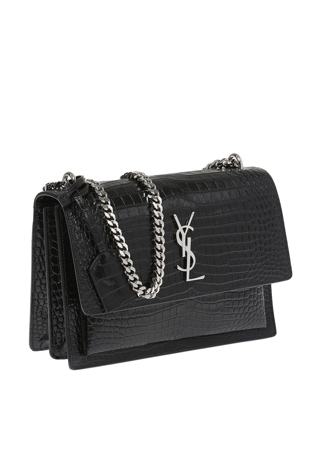 Saint Laurent 'Sunset Medium’ shoulder bag